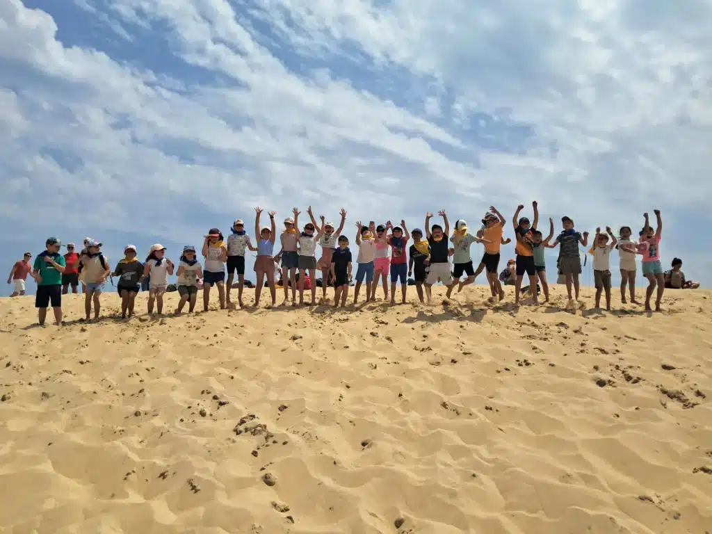 dune du pilat