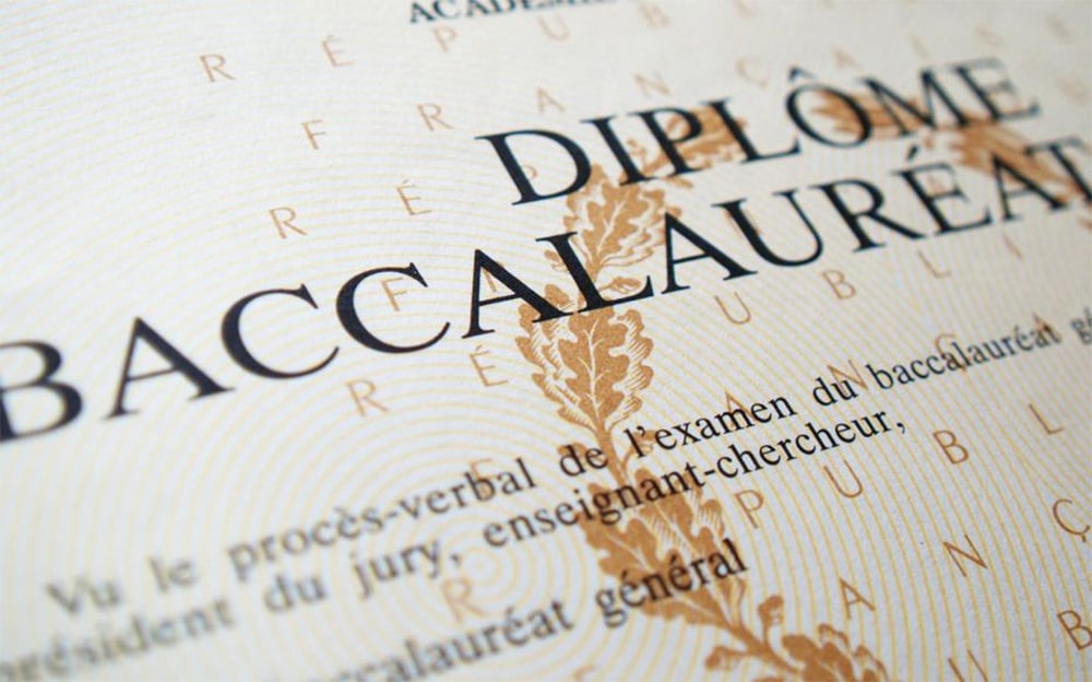 BACCALAUREAT